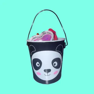 Mega Glossy Panda Kit