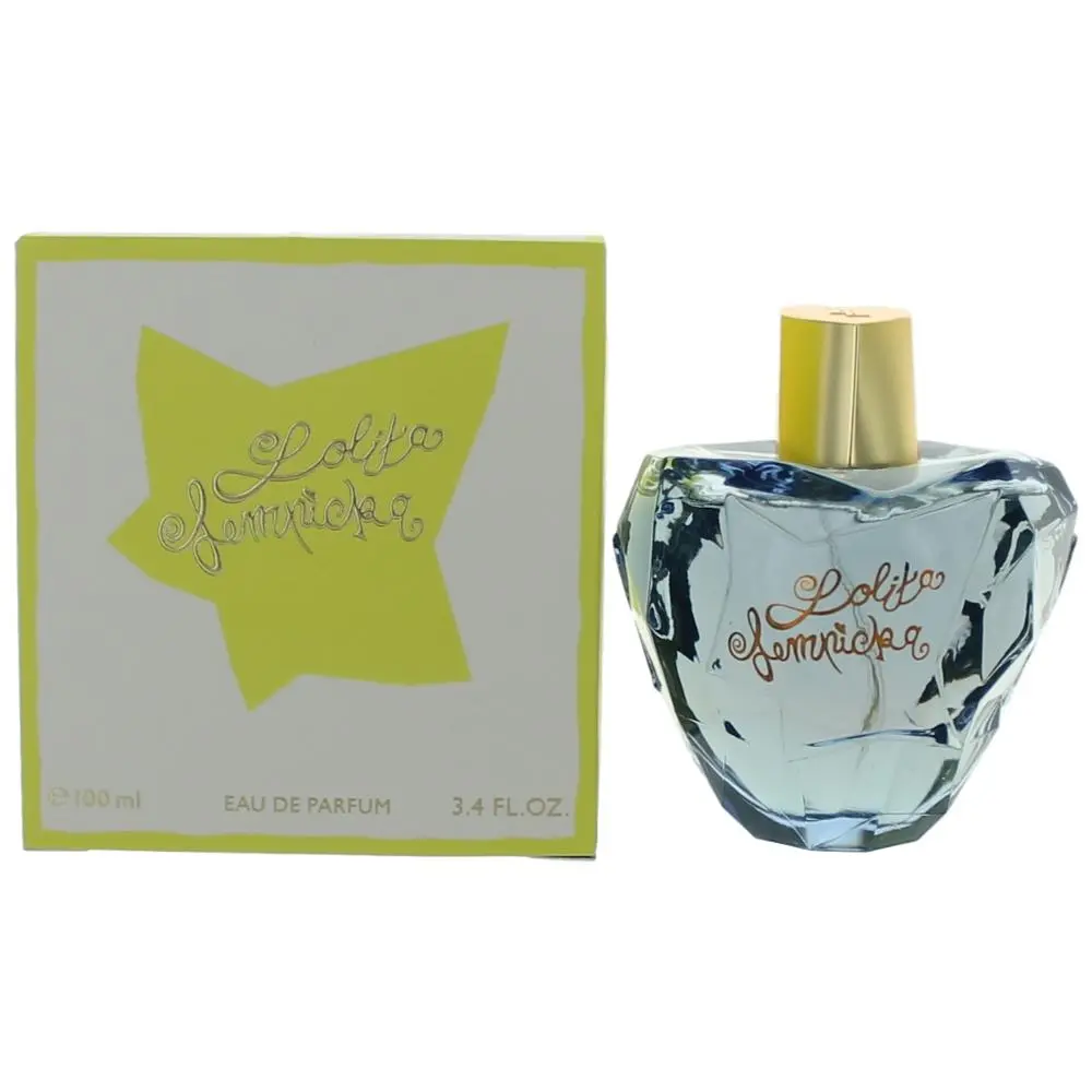 Eau de Parfum Spray for Women, Enchanting Wisteria Floral Fragrance with Notes of Anise Seeds, Vanilla, and Musk, 3.4 oz, Edp Perfume Sprays, Wisteria Women's Fragrance, Beauty Perfume, Signature Scent, Enchanting Floral Fragrance