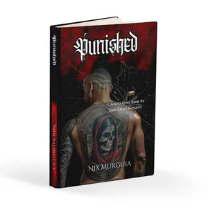 Punished by Nix Murguia