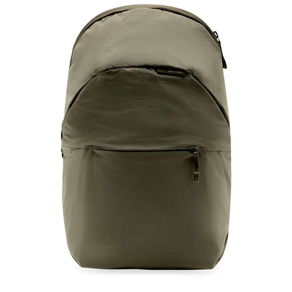 City Backpack | 22L | Stone City Backpack | 22L | Stone