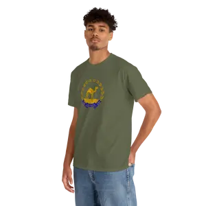 Eritrean Emblem Unisex Tshirt