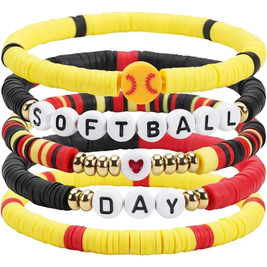 Softball 4