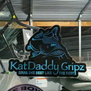 KatDaddyGripz Decal