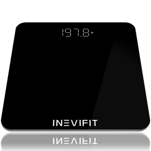 INEVIFIT | Bathroom Scale