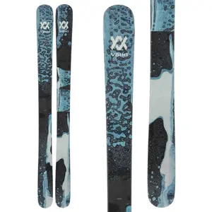 Volk Junior's Revolt 100 Skis 2023