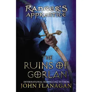 The Ruins of Gorlan: Book One