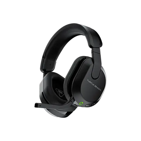 Turtle Beach Stealth 600 (Gen 3) Wireless Amplified Core Gaming Headset - 2.4GHz Wireless (Fluid Action), Bluetooth 5.2, Low-Latency, 10-Band EQ, Wireless+BT Swap, Computer Headset, Gamer Stuff, Multiplatform PC Gaming Accessory