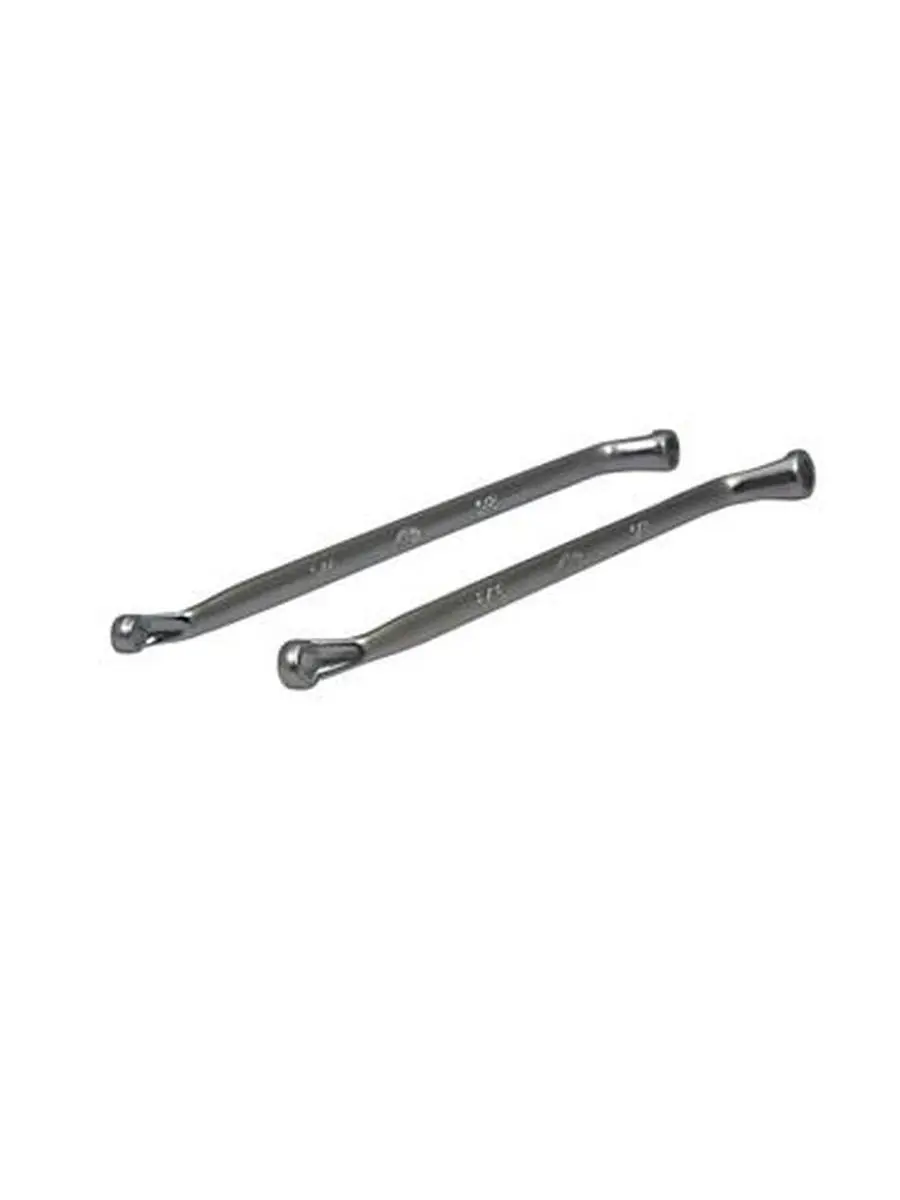 LISLE 10900 Brake Bleeder Wrench