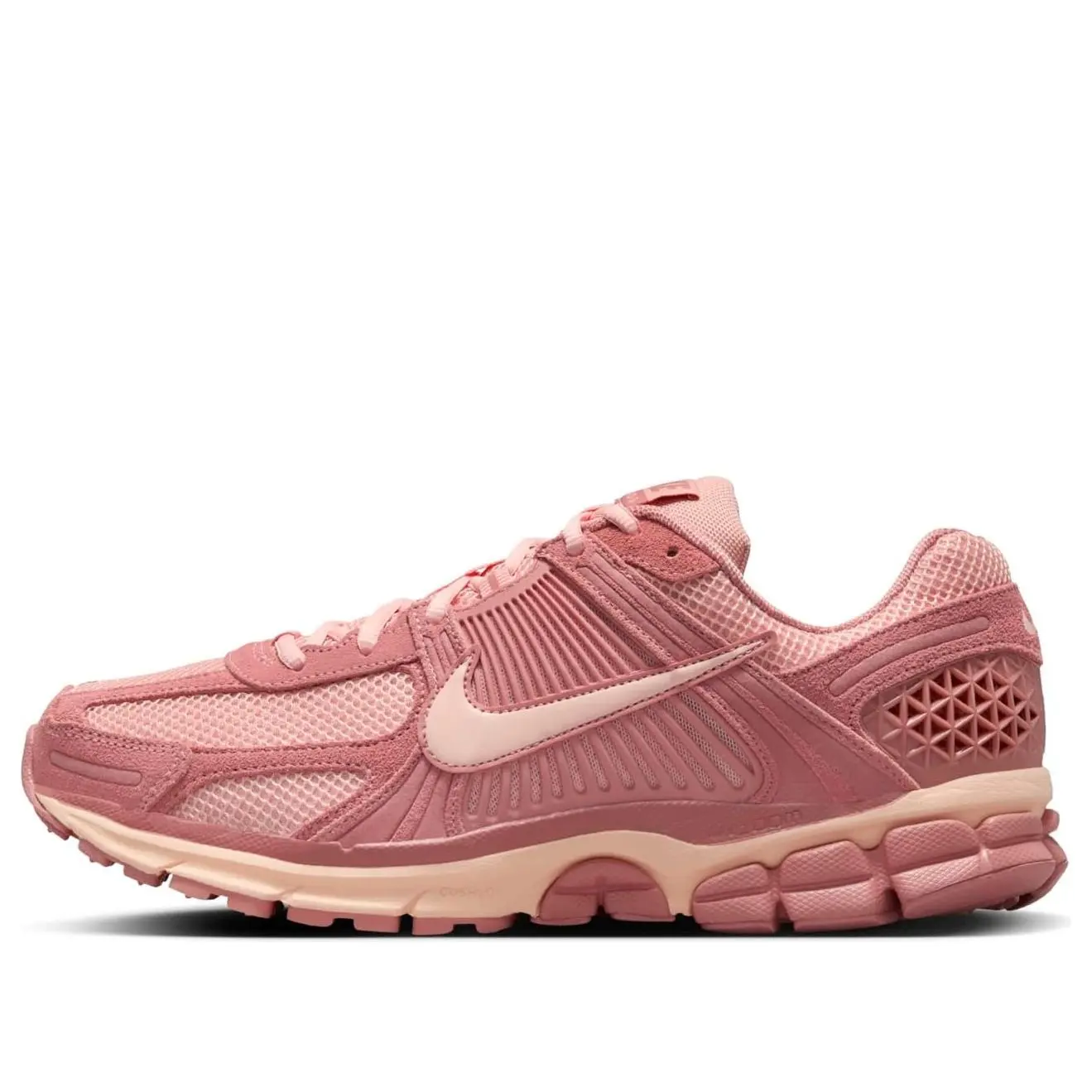 Nike Air Zoom Vomero 5 'Red Stardust' HF1553-600 Nike Air Zoom Vomero 5 'Red Stardust' HF1553-600