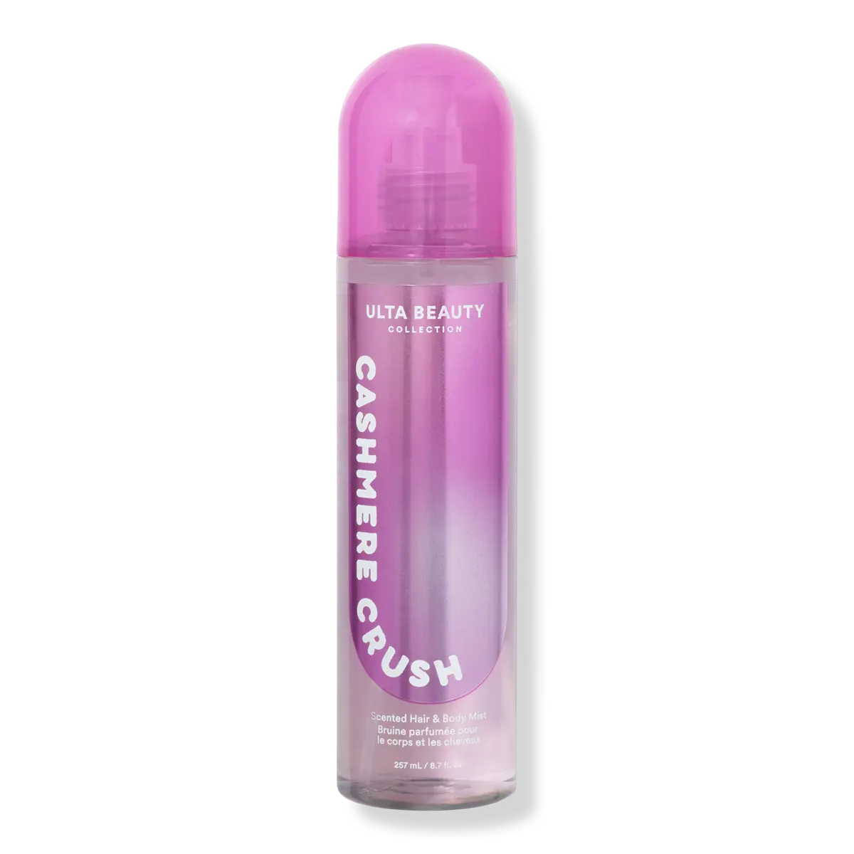 ULTA Beauty Collection Cashmere Crush Scented Hair & Body Mist