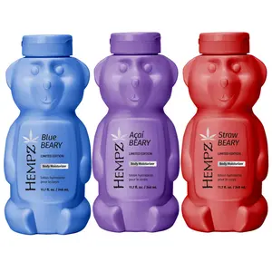 Exclusive Bearies Moisturizer Set