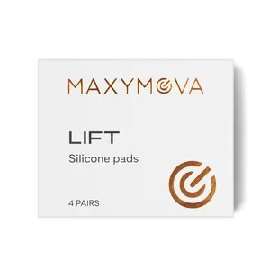 Silicone Pads - Maxymova