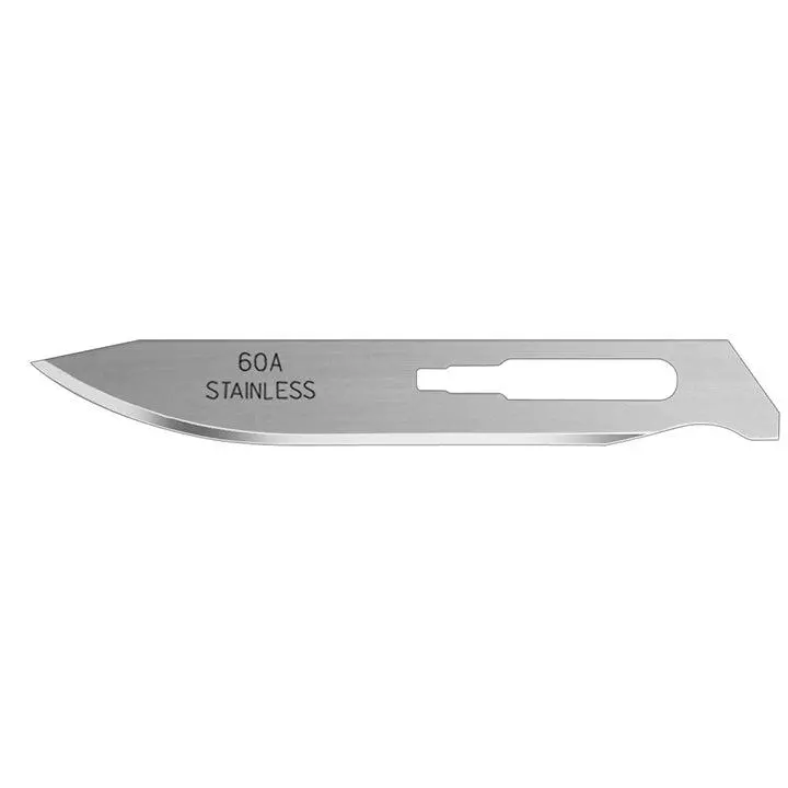 Havalon Piranta Replacement Blades 60A 12 Pack