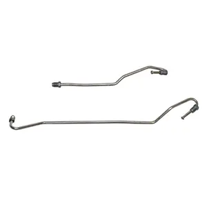 EPS2010OM - 2010 DODGE CARAVAN; POWER STEERING RACK LINE SET