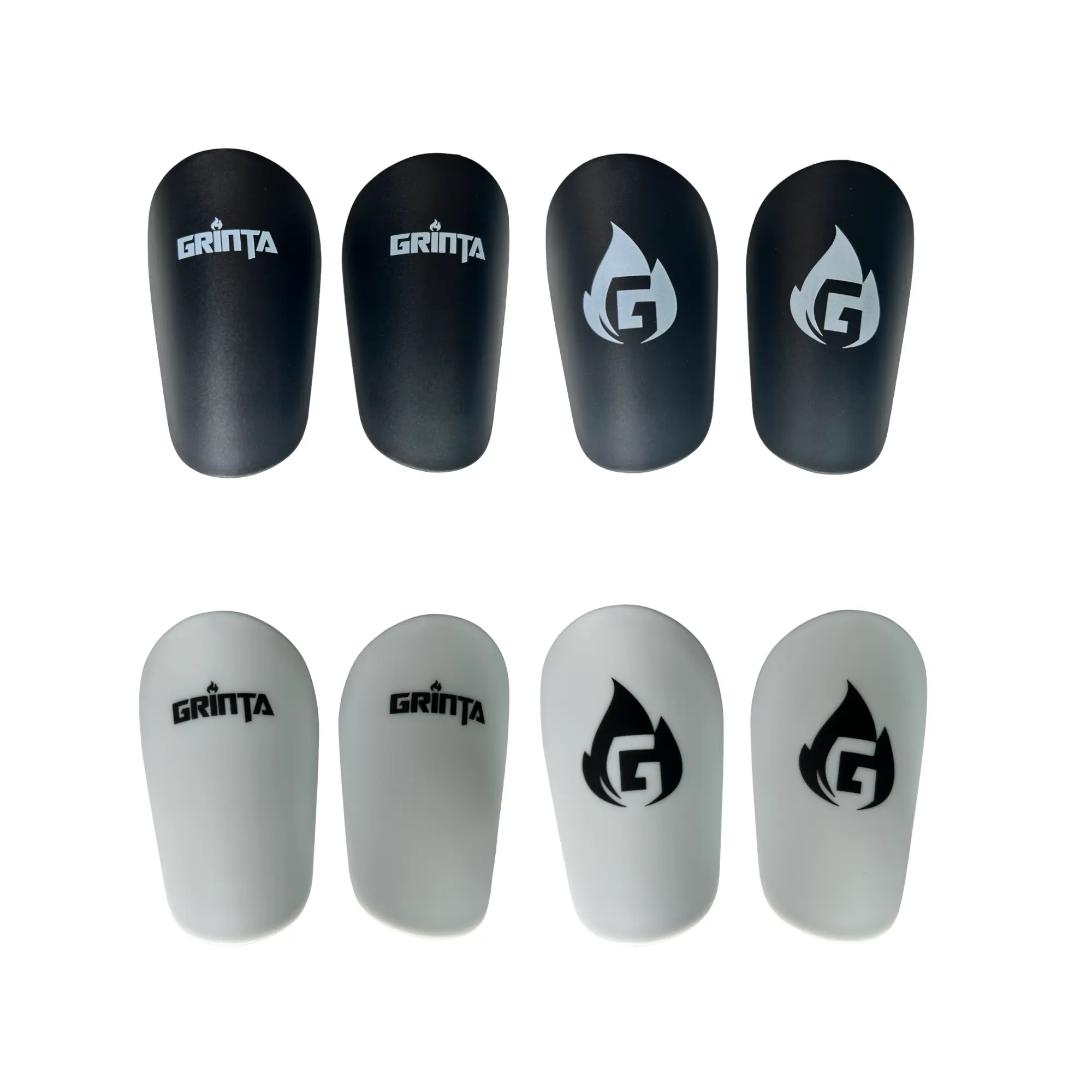 Grinta miniGuard Shin Guards
