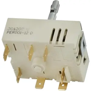 DG44-01006B PER001-12D Dual Infinite  Compatible with  Range Surface Element Control, DG44-01006B Dual Infinite  Replaces for  PER001-12D, for Stove Replacement