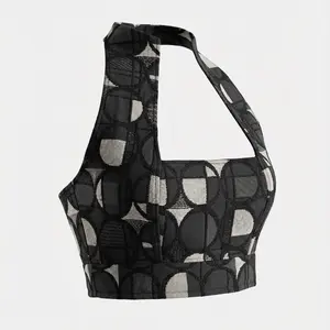 Midnight Structure Top