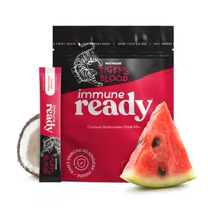 Immune Ready® Drink Mix - Coconut Watermelon