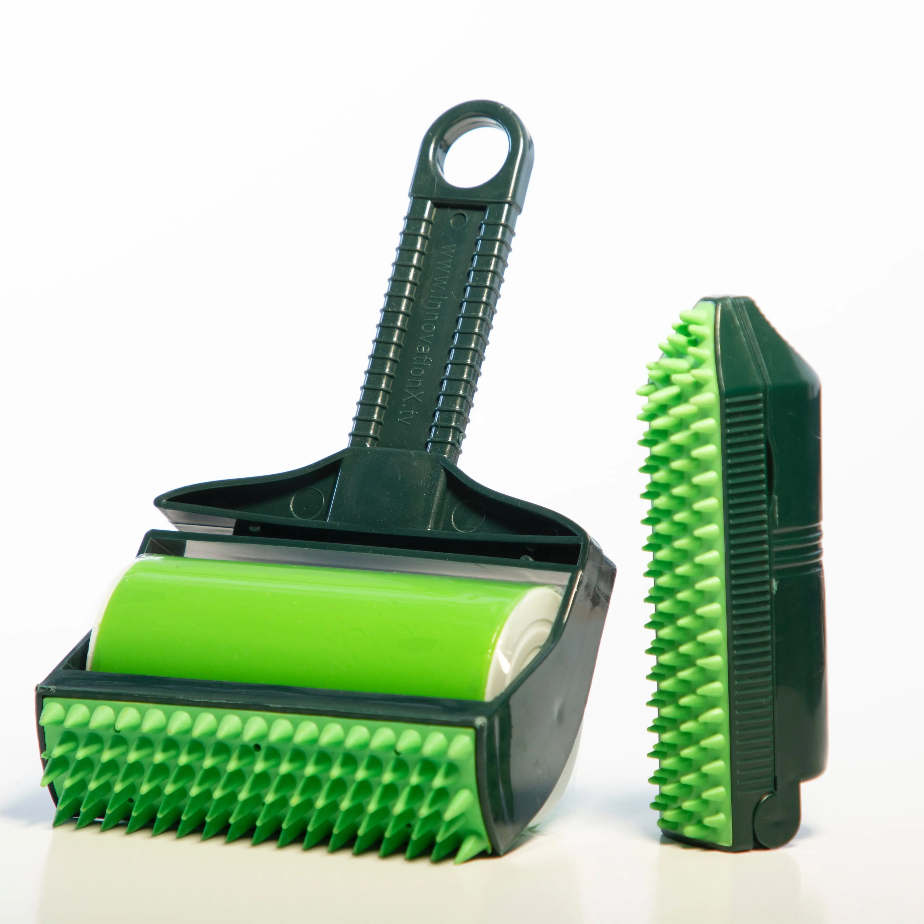 The Basic Roller Set - Lifetime Warranty