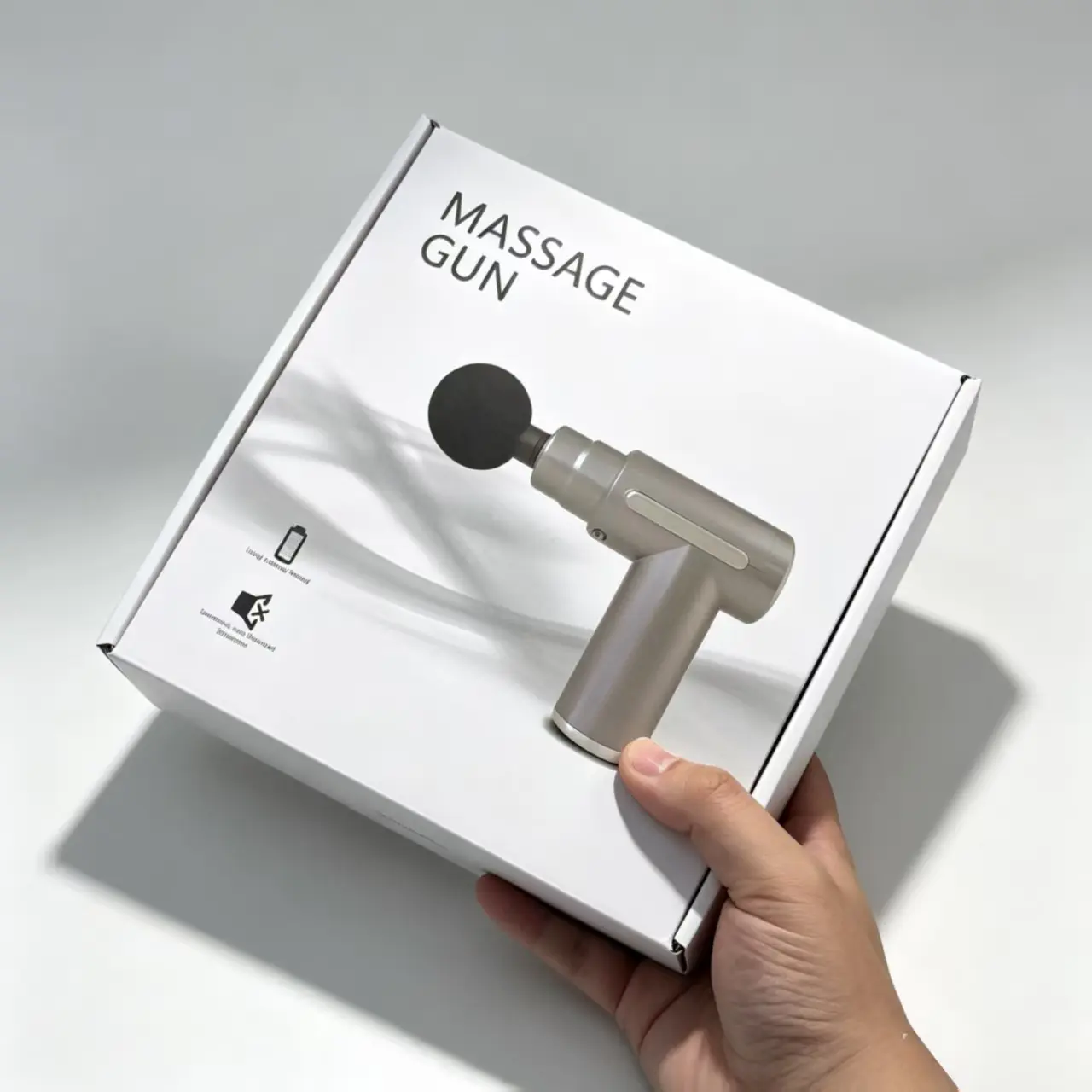 Party Gifts-001,Fascia massager