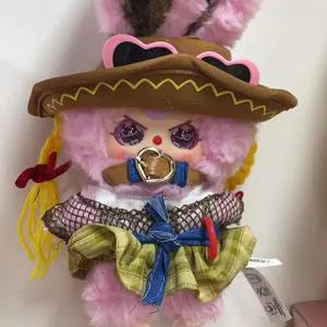 BB3 wilderness plush Blind Box