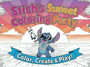 Ohana Adventure: A colorful Island Tale Magical Moments Fun For All Ages