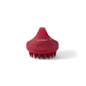 Stimulating Therapy Scalp Massager