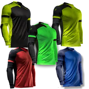 Storelli Exoshield Gladiator Goalkeeper Jersey