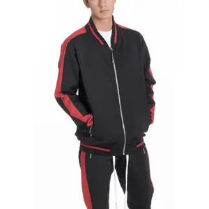 RALLY TRACK JACKET