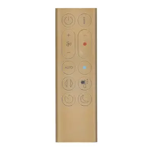 Dan’s Originals for Dyson HP09 / HP2 / HP12 / HP06 Gold Purifier Hot+Cool De-NOx / Formaldehyde Upright Fan Remote Control - 969897