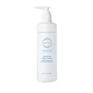 Moisture Aqua Face Serum Hydrating Gel For All Skin Types