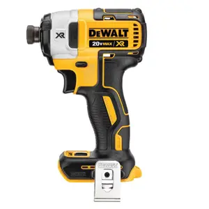 DEWALT 20V MAX XR Cordless Brushless 3-Speed 1/4 in. Impact Driver (Tool Only)