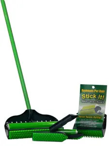 The Deluxe Roller Set - Lifetime Warranty