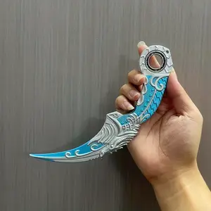 Rotating Claw Stress Relief Toy, Cool Trendy Small Tool, Smooth Rotation, Safe Plastic, Kids & Adults, Pressure Relief, Desk Game, Gift Idea