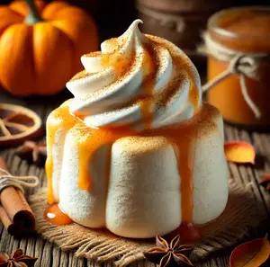 Vanilla Pumpkin Marshmallow by BBW® Type Fragrance Oil
