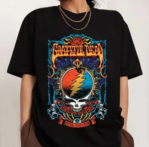 Grateful Dead - The Very Best of the Grateful Dead