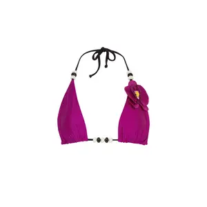 Lycaste Fuchsia Top