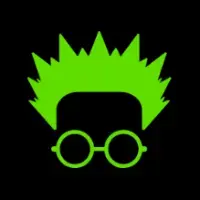 NERD Focus shop logo