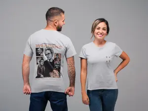 Wea.pons Horror Movies 2 Side Vintage T-Shirt, Zach Cregger Movie Merch, Unisex Shirt
