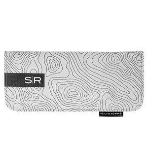 Sunglass Sleeve - Geo