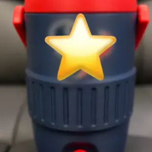 Be Someone Can Cooler