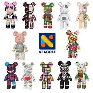 Neacole Bear , gift for friend , Functional home ornament