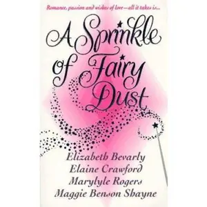 USED-A Sprinkle of Fairy Dust by Elizabeth Bevarly (Paperback)