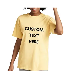 Custom T-Shirt Made to Order!