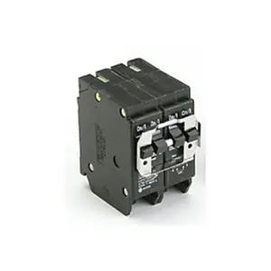 Cutler-Hammer  BQ220230 20-30A 4 Pole Circuit Breaker