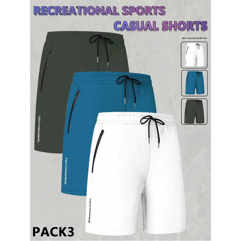 Mixed 3-pack Color 2