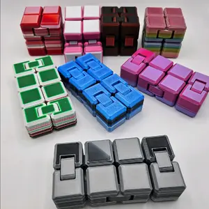 3d Printed Relaxation and Focus Enhancer 3d Printed Relaxation and Focus Enhancer
