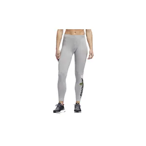 Athletics Roses Floral Leggings EJ9965