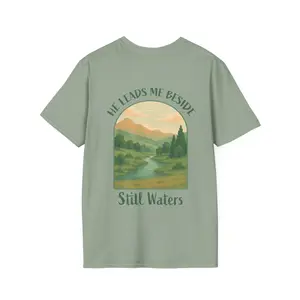 SW Landscape Unisex T-Shirt