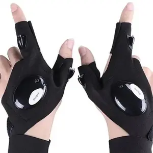LED GLOVES